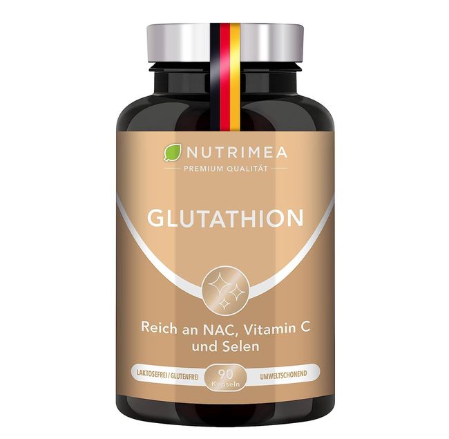 Nutrimea Glutathion