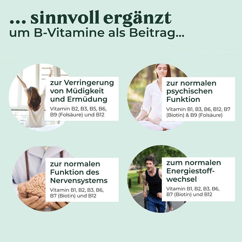 Cosphera Ashwagandha+ Kapseln · 90 Kapseln – Bild 5
