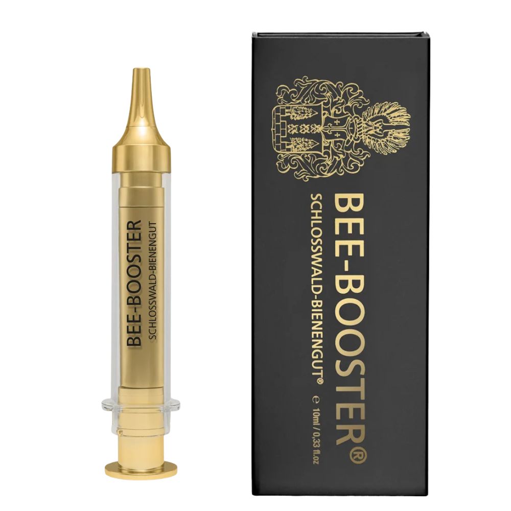 Schloßwald-Bienengut BEE-BOOSTER® 3-fach Augen-Lifting – Bild 4
