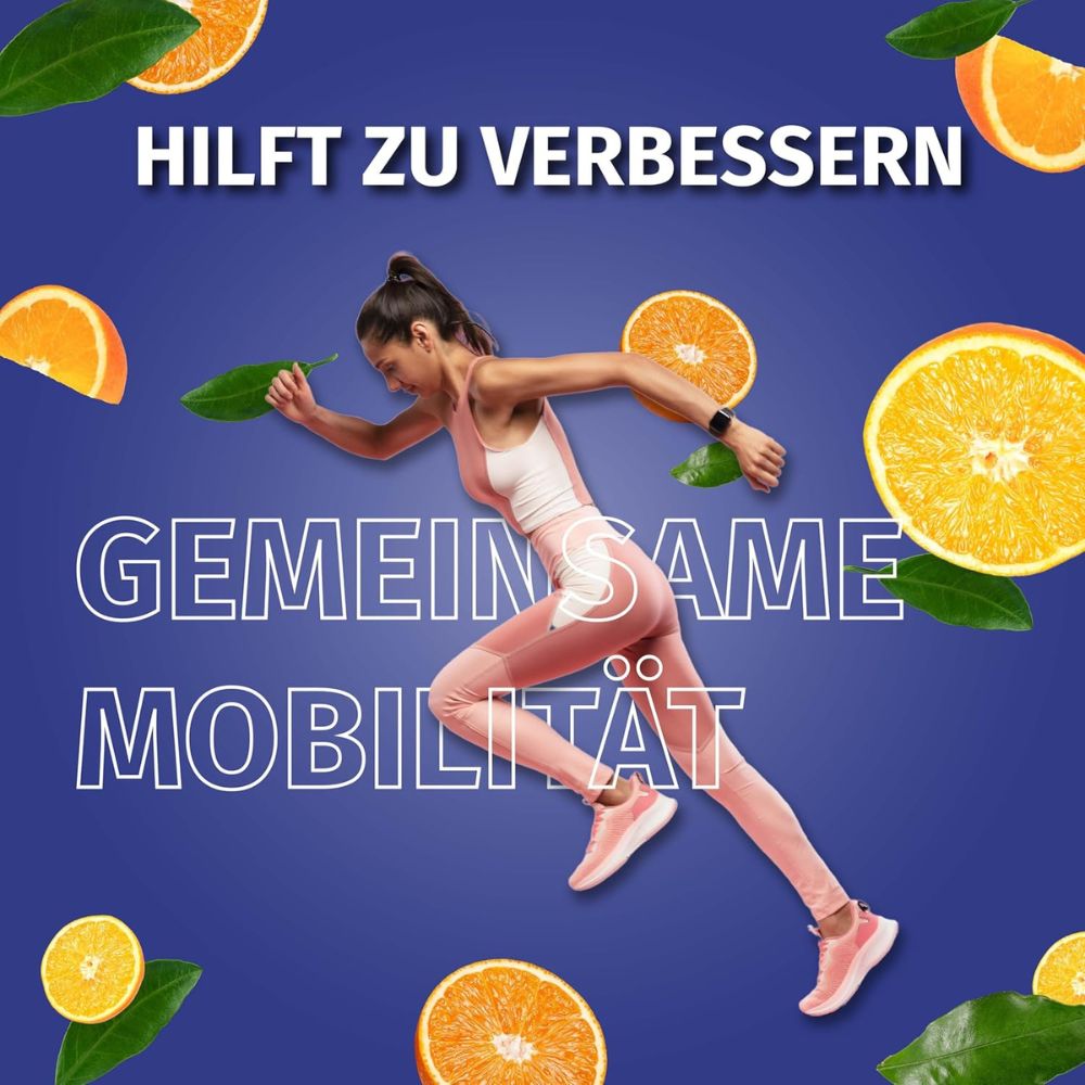 Nature's Finest Joint Kollagen für Gelenkpflege · 140g – Bild 4