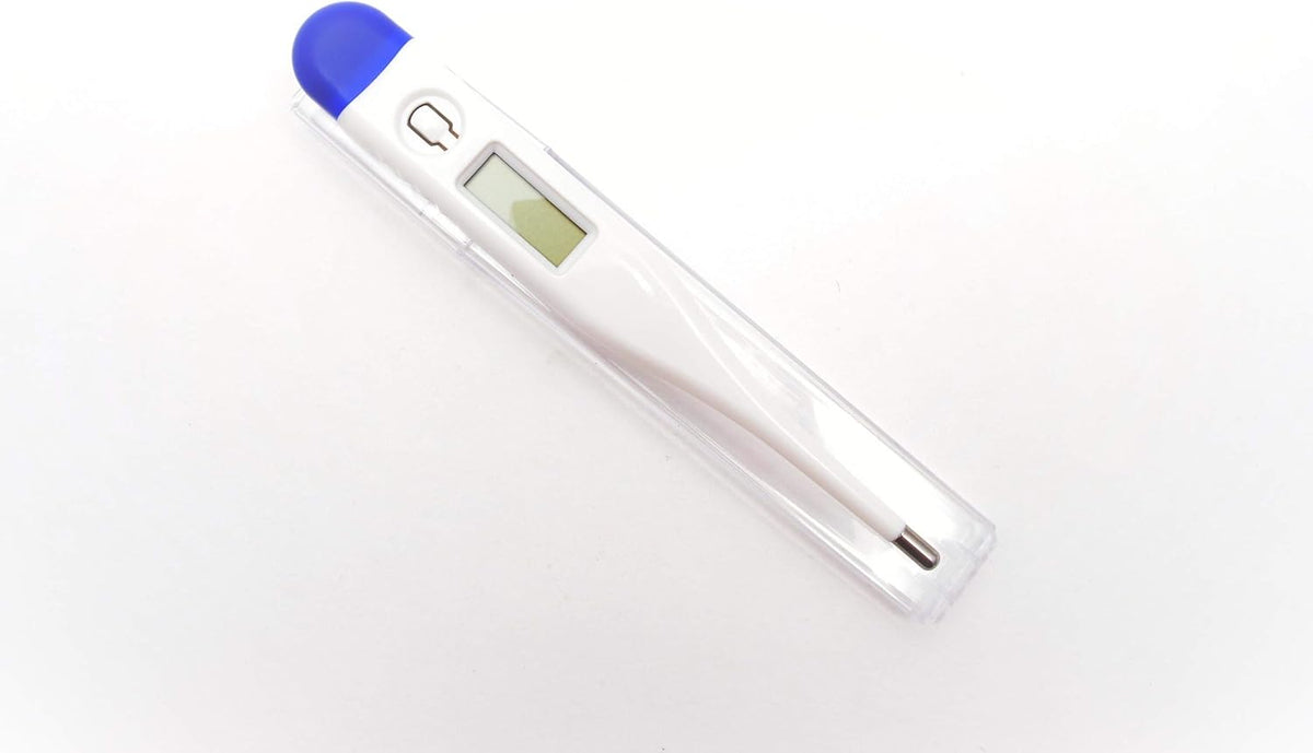Haro Fieberthermometer (mit fester Spitze) – Bild 3