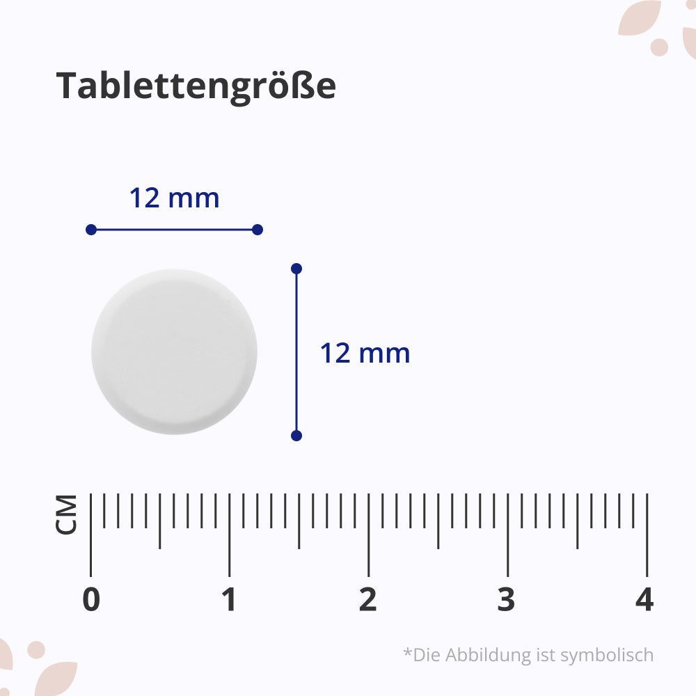 HealthyWorld Vitamin D3 4000 IE für gestärktes Immunsystem · 400 Tabletten – Bild 6