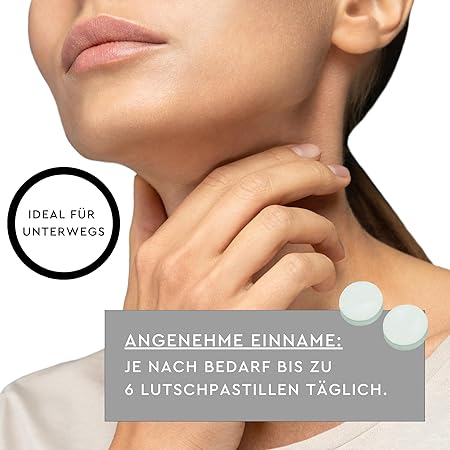 Sunlife Halstabletten Manuka-Propolis – Bild 3