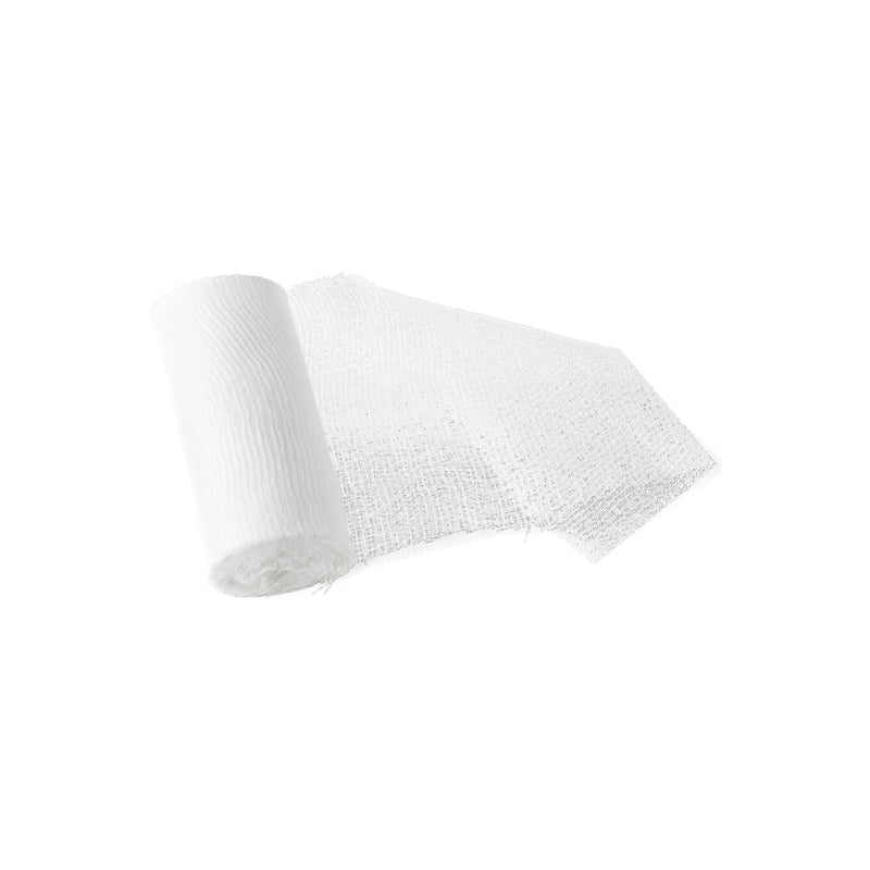 Haro Mullbinde · 6cm x 4m · 2 Rollen – Bild 2