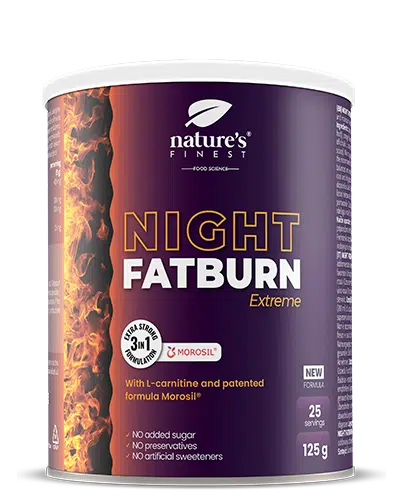 Nature's Finest | Man Pro 4-in-1 Transformationspaket (550 g)