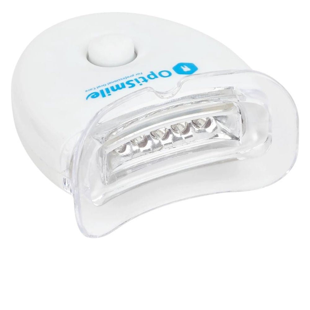 OptiSmile Zahnaufhellungsset für Zuhause · 9 Behandlungen – Bild 4