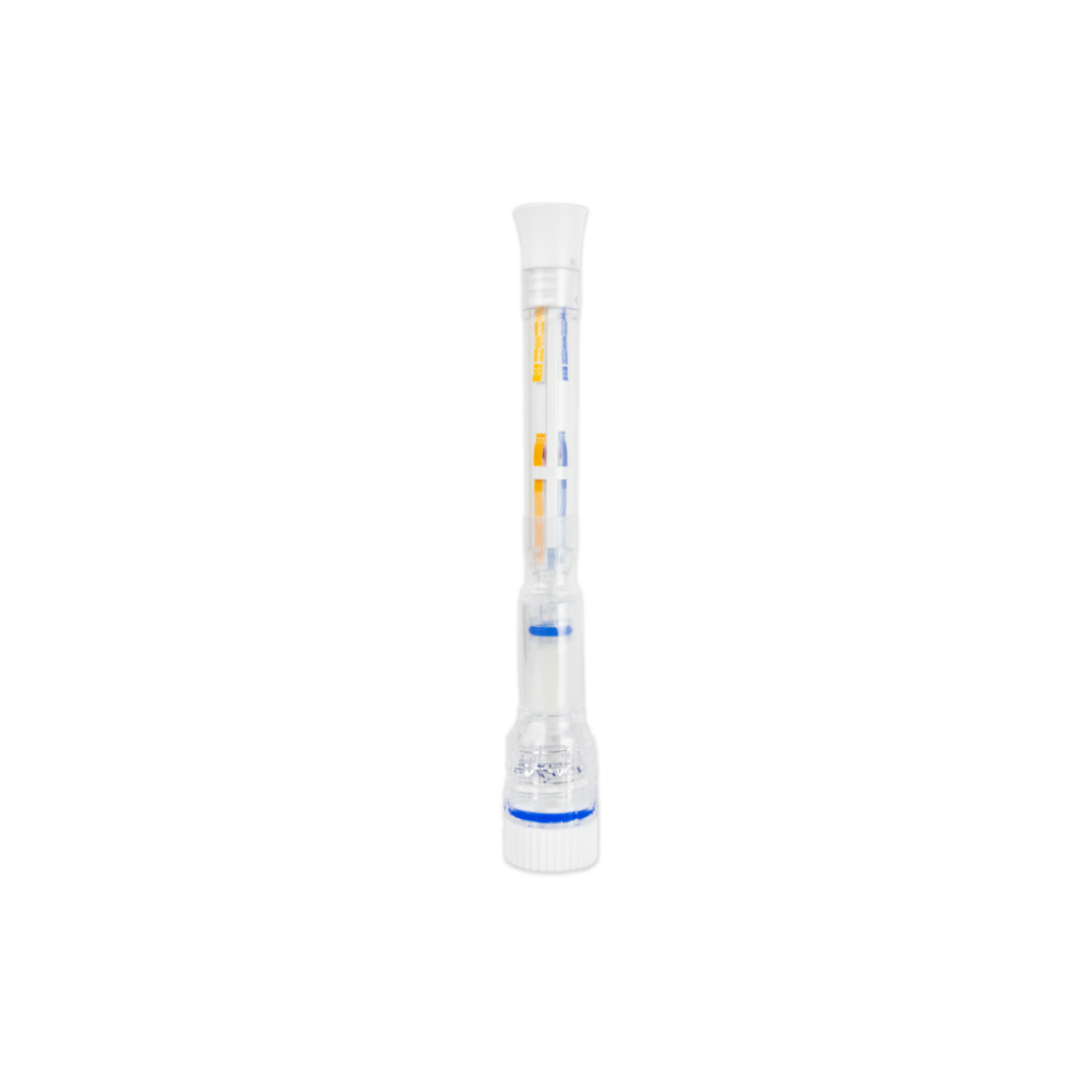ECOTEST – 20Stk. Pen COMBO 4in1 Schnelltest | COVID-19 | Influenza A+B | RSV | 1 Abstrich, 4 Ergebnisse + Gratis Nanovio