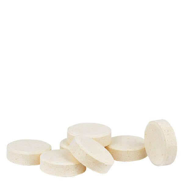 Edi Edis Prüfung & Schule Bio Bachblüten Traubenzuckertabletten – Bild 2