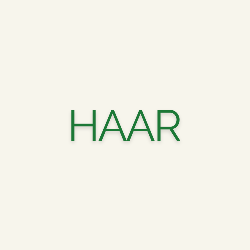 HAAR