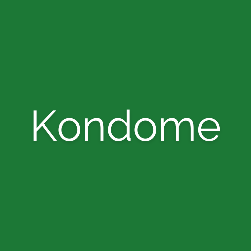 LOVE Kondome