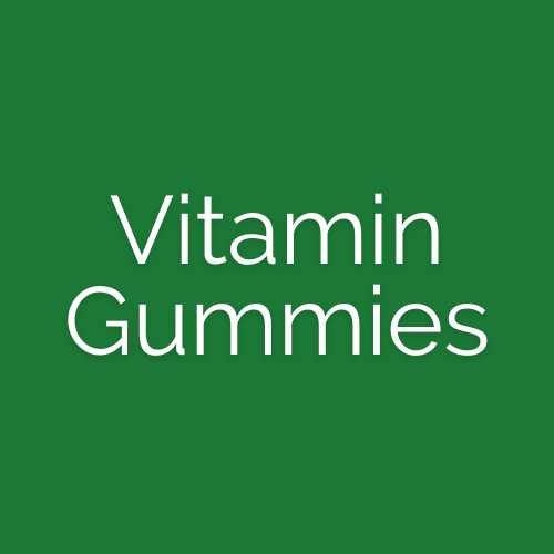 Vitamin Gummies / Gummidrops