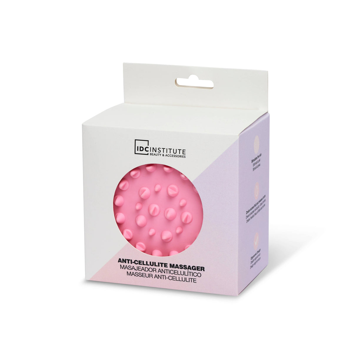 Idc Institute | Anti-Cellulite-Massagegerät – Bild 3