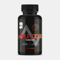 Puls Nutrition | Apfelessig für Stoffwechselunterstützung - 40 Gummibärchen