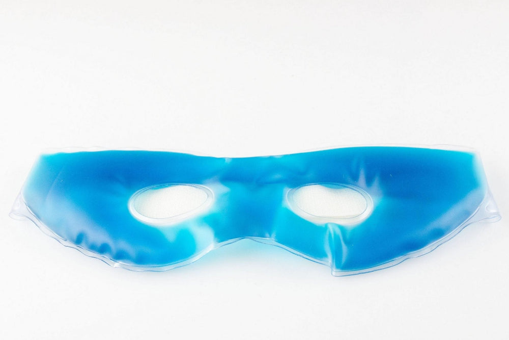 Haro Gel-Gesichtsmaske für wohltuende Entspannung – Bild 2