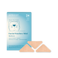 APRICOT I Stirn Patches Mit Hyaluron I 24 St MINI PACK