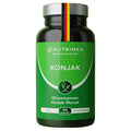 Nutrimea |  Konjak - Hochdosiert - 90 Kapseln