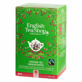 English Tea Shop | Grüner Tee Granatapfel - 20 Teebeutel