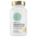 Cosphera | Magnesium Komplex 400 – 180 Kapseln