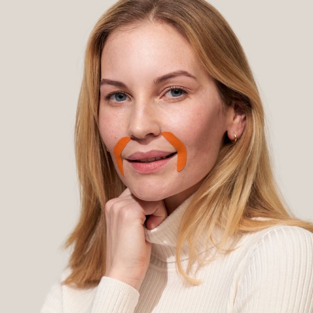 APRICOT Mund Patches mit Niacinamid · 24 Stück Minipack – Bild 2