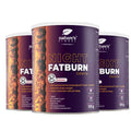 Nature's Finest I Night FatBurn Extreme - Fettverbrennen während dem Schlaf