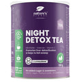 Nature's Finest | Night Detox-Tee zur nächtlichen Entgiftung & Regeneration - 120g
