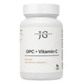 Jasmin Grünwald OPC + Vitamin C - 60 Kapseln