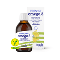 Arctic Blue | Omega 3 mit Algenöl und Leinsamenöl - 150 ml