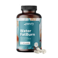Purely | Water FatBurn für die Flüssigkeitsbalance - 120 Kapseln