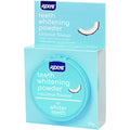Rident | Zahnaufhellungspulver - 30g - 4 Verschiedene Geschmacksrichtungen