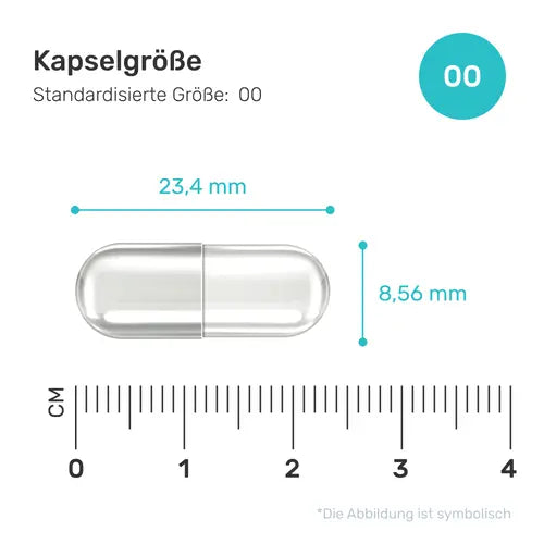 FutuNatura Statine Active für Cholesterinspiegel im Blut · 60 Kapseln – Bild 4